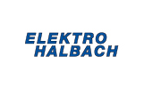 FirmenlogoElektro Halbach Wuppertal