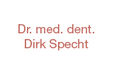 Logo Specht Dirk Dr. med. dent. Wuppertal