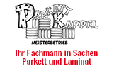 Logo Kappel - Parkettböden Essen