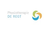 Logo Physiotherapie De Regt Wuppertal