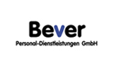 Logo Bever Personal-Dienstleistungen GmbH Wuppertal