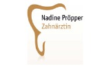 Logo Pröpper Nadine Zahnärztin Lünen
