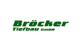 FirmenlogoBröcker Tiefbau GmbH Gronau (Westf.)