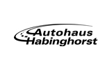 Logo Autohaus Habinghorst Castrop-Rauxel