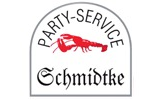 Logo Partyservice Schmidtke Wuppertal
