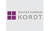 Logo Kordt Bestattungen Bochum