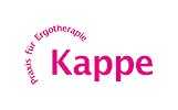 Logo Ergotherapie Kappe Wuppertal