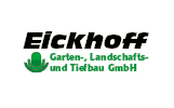 FirmenlogoEickhoff Garten-, Landschafts- u. Tiefbau GmbH Dinslaken