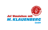 FirmenlogoA.M.Ö. M. Klauenberg GmbH Bottrop