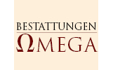 Logo OMEGA by Fischer Bestattungen GmbH Bottrop