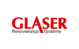 Logo Glaser Treppenrenovierung, Türrenovierung, Massivholztreppen Essen