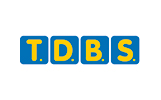 Logo T.D.B.S. Handels GmbH Remscheid