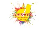 Logo Dierkes GmbH Datteln