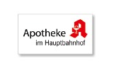 Logo Apotheke Rathaus Galerie Essen