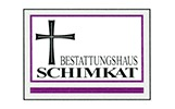 Logo Bestattungshaus Schimkat Bochum