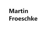 Logo Fröschke Martin Steuerberater Wuppertal