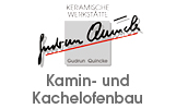 Logo Quincke Gudrun Kamin und Kachelofenbau Essen