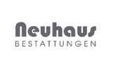 Logo Möbelhaus Aloys Neuhaus & Sohn & Bestattungen Neuhaus Essen