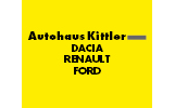 FirmenlogoFord Autohaus Kittler Bochum