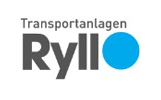 Logo Transportanlagen Ryll GmbH Gescher