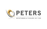 Logo Beerdigungen PETERS Herten