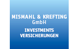 Logo Mismahl & Krefting GmbH Essen