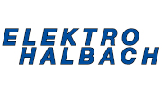 FirmenlogoElektro-Halbach Heinz Halbach GmbH & Co.KG Wuppertal