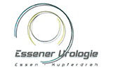 Logo Urologische Gemeinschaftspraxis - Dr. med. Alexander Hinn & Dr. med. Martin Diedrich Essen