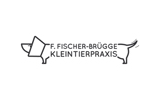 FirmenlogoKleintierpraxis Franziska Fischer-Brügge Gronau (Westf.)