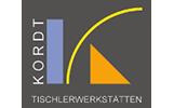 Logo Kordt Tischlerwerkstätten GmbH Bochum