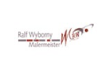 Logo Malermeister Ralf Wyborny Kamen