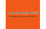 Logo Daniels Klaus Dr. Moers