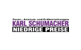 Logo Beerdigung Schumacher Recklinghausen