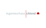 Logo Ingenieurhaus Chlond Vorbeugender Brandschutz Witten