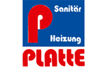 Logo Platte GmbH Essen