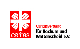 Logo Caritas Bochum