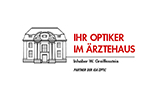Logo Optiker im Ärztehaus GmbH Moers
