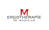 Logo Ergotherapie im Medicum Mumme Katja Oer-Erkenschwick