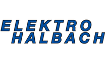 Logo Elektro-Halbach Heinz Halbach GmbH & Co.KG Wuppertal