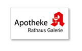 Logo Apotheke im Hauptbahnhof Essen