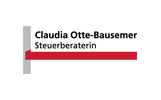 Logo Claudia Otte-Bausemer Steuerberaterin Werne