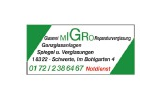 Logo Glaserei MIGRO - Groth Michael Schwerte