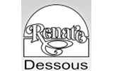 Logo Renate Dessous Geldern