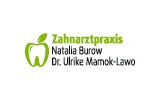 FirmenlogoMamok-Lawo Dr. & Burow Natalia Zahnarztpraxis Bochum