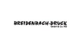 Logo Breidenbach-Druck GmbH & Co. KG Wuppertal