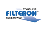 Logo Filteron GmbH Solingen