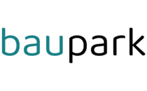 Logo baupark Wuppertal