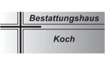 Logo Bestattungshaus Koch Goch