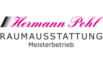 Logo Hermann Pohl Raumausstattung Solingen