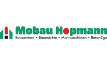Logo Mobau Hopmann GmbH Bauzentrum & Baumarkt Xanten